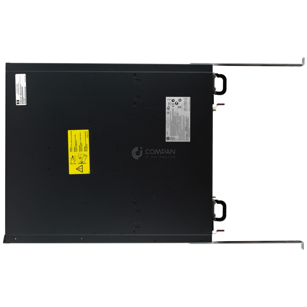 HP 6600-24G-4XG  SWITCH 24x 10/100/1000 4x SHARED SFP 4x SFP